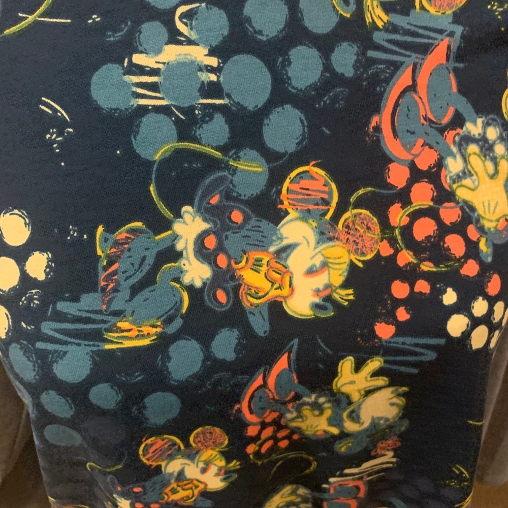 LuLaRoe Randy - Picture 2 of 3